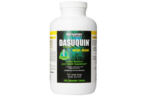 Top 7 Best Glucosamine for Dogs & Reviews glucosamine