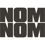 NomNomNow logo