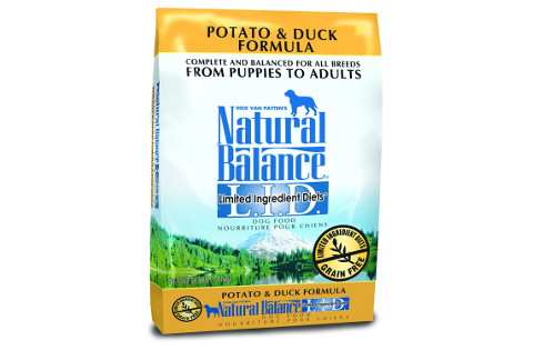 Is Natural Balance Dog Food Good For Dogs With Allergies Is Natural Balance Dog Food Good For Dogs With Allergies