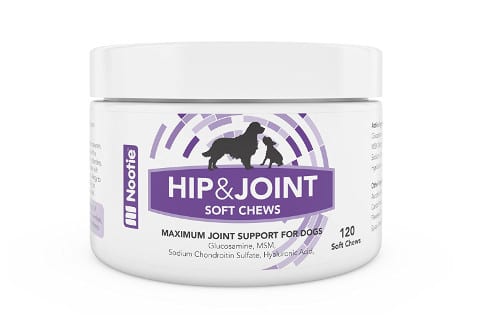 extended joint care for dogs reviews