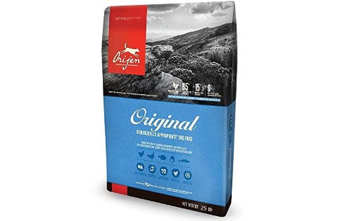 Orijen Original Dog Food