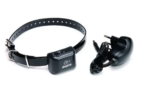 Dogtra YS300 Bark Collar with charger