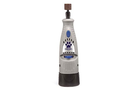 best dremel dog nail trimmer