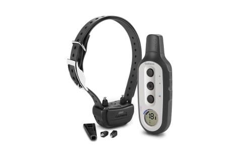 Garmin Delta XC Bundle