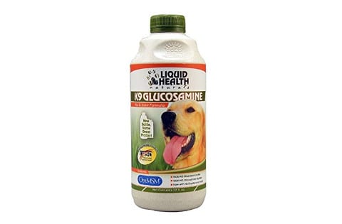 liquid-health-k9-glucosamine480