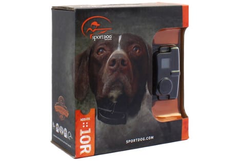 SportDog Nobark Collar 10R