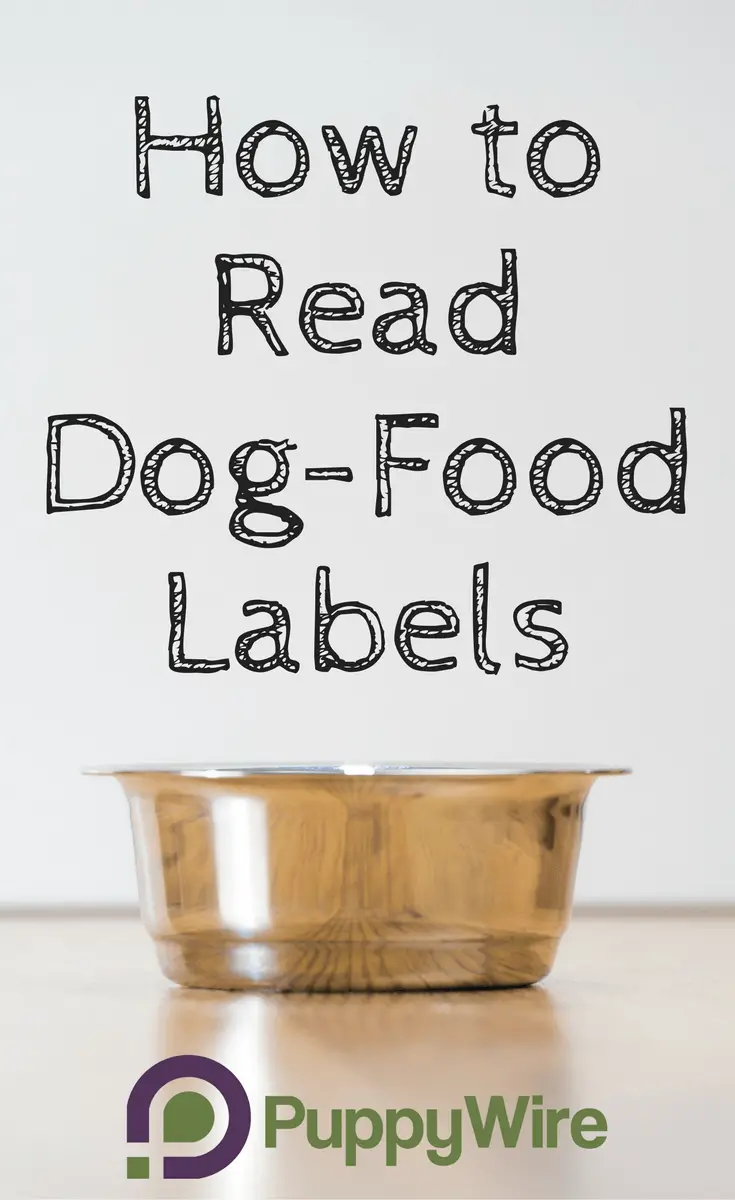 It can be daunting when trying to keep track of all the ingredients that are in commercial dog foods. That's why we created this guide. We want you to be empowered when finding the best high quality food for your dog.