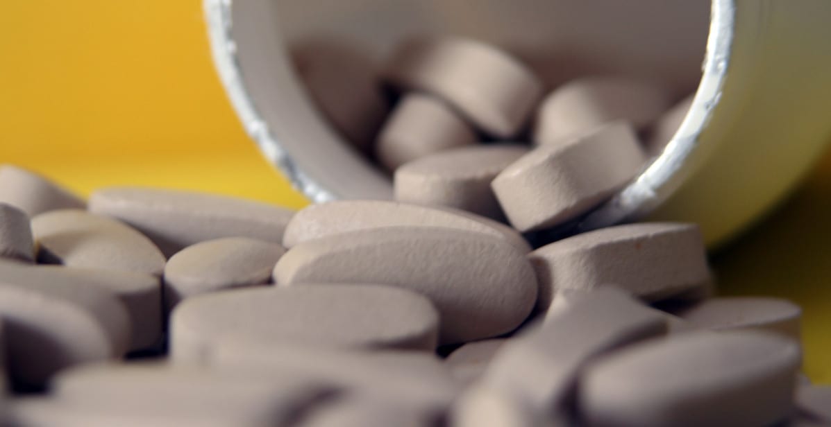 vitamins