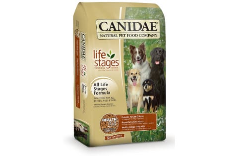 Canidae All Life Stages Dog Food