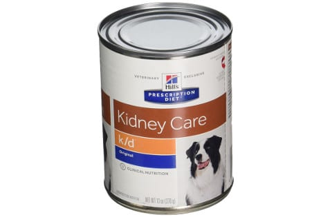 Hill's Prescription Diet Kidney Care Canned