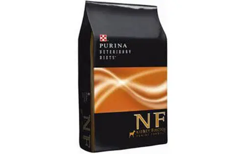 Purina Veterinary Diets NF Kidney Function Dry Dog Food
