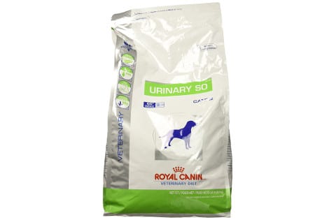 Royal Canin Urinary SO Dry Dog Food