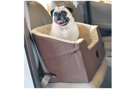 kandh-pet-products-bucket-booster-seat480 K&H Pet Products Bucket Booster Seat