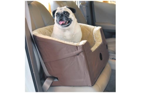 K&H Pet Products Bucket Booster Seat