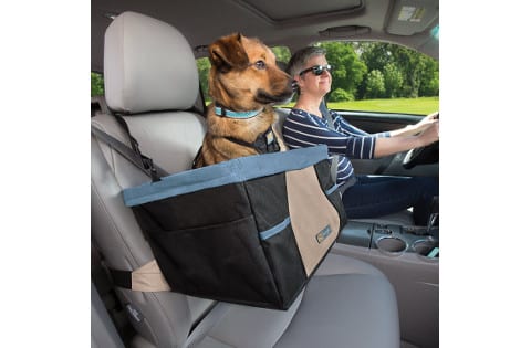 kurgo-rover-booster-seat480 Kurgo Rover Booster Seat