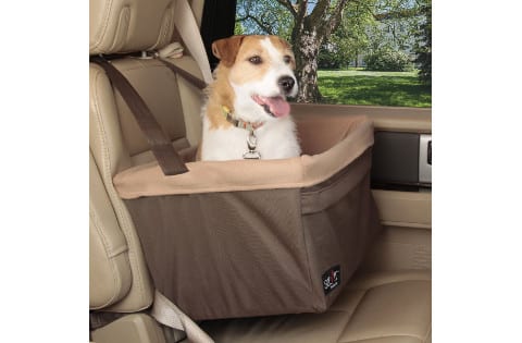 Solvit Tagalong Pet Booster Seat