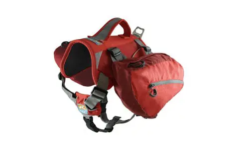 Kurgo Baxter Backpack for Dogs