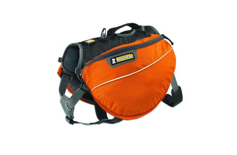 Ruffwear Approach Backpack