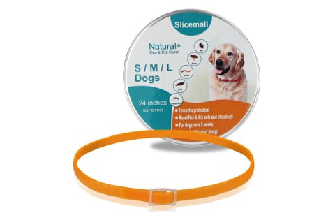 slicemall-flea-tick-collar480 Slicemall Flea and Tick Collar