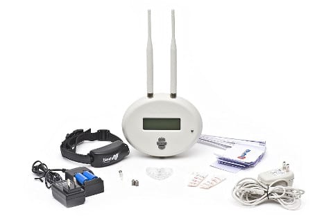 Havahart Wireless Radial-Shap