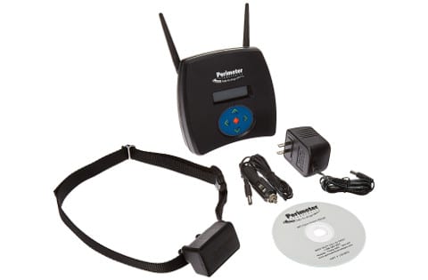 Perimeter Technologies Wi-Fi Wireless Fence