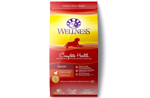 Wellness Complete Health for Seniors