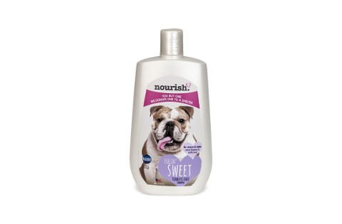 nourish-shampoo-conditioner-bulldog480 Nourish Shampoo and Conditioner