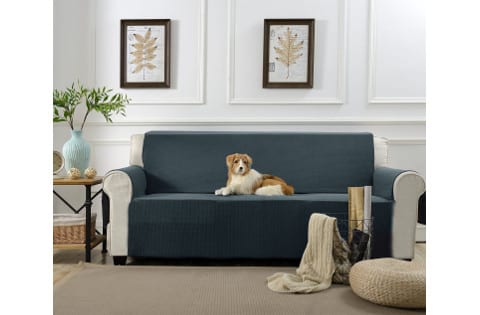 Aidear Anti-Slip Sofa Slipcover