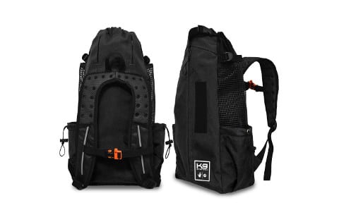 K9 Sport Sack AIR