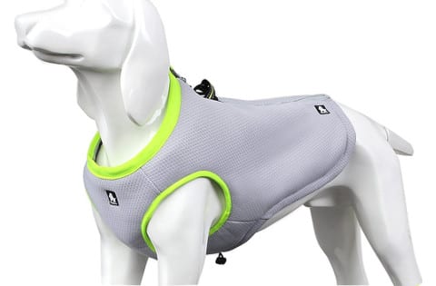 SGODA Dog Cooling Jacket