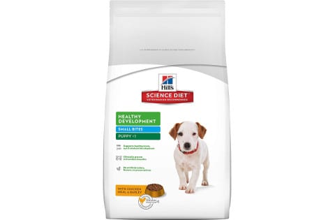 hills-science-diet-puppy-food480 Hill's Science Diet Puppy Food