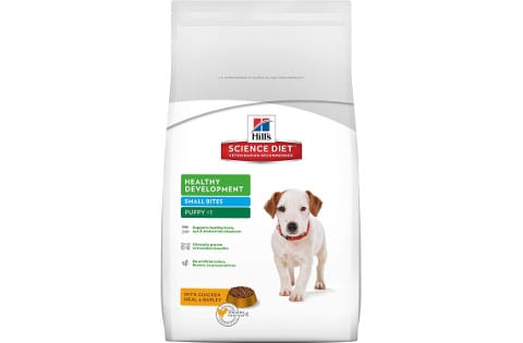 Hill's Science Diet Puppy Food