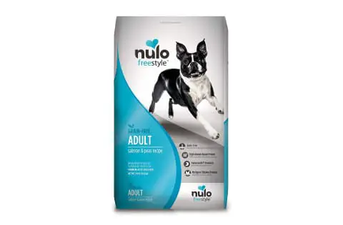 Nulo Grain Free Dog Food