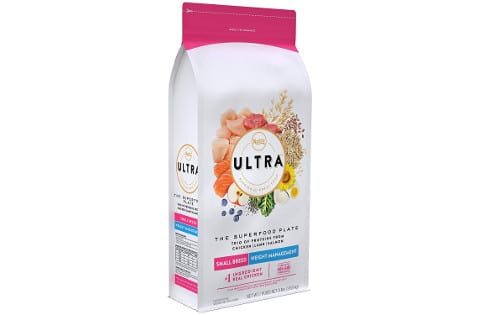 nutro-ultra-weight-management-small-breed480 Nutro ULTRA Weight Management Small Breed Dog Food