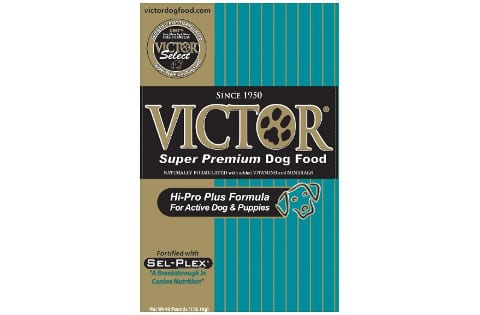 Victor Hi-Pro Plus Formula