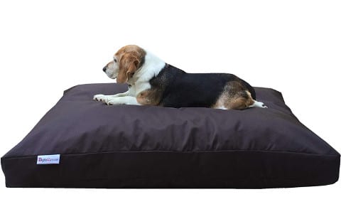 dogbed4less-memory-foam-chewproof-dog-bed480 Dogbed4less Memory Foam Chewproof Dog Bed