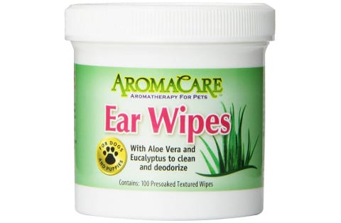 pet-aroma-care-ear-wipes480 Pet AromaCare Ear Wipes