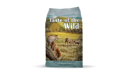 Taste of the Wild Appalachian Valley Dog Food