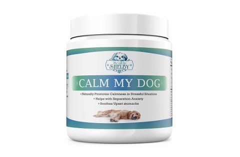 healthy-shelby-calm-my-dog-treats480 Healthy Shelby All Natural Calm My Dog Treats