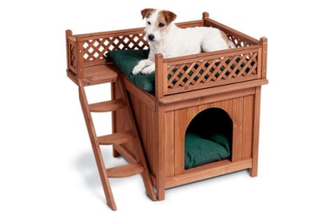 merry-pet-wood-room-pet-house480 Merry Pet Wood Room Pet House