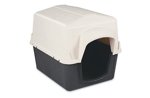 Petmate Barnhome III Dog House