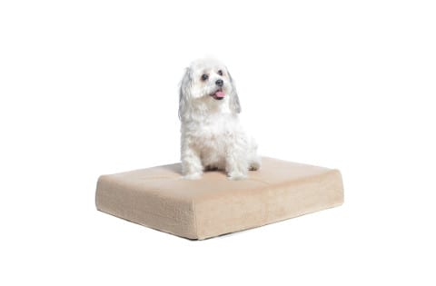 milliard-premium-orthopedic-memory-foam-dog-bed-waterproof480 Milliard Premium Orthopedic Memory Foam Waterproof Dog Bed