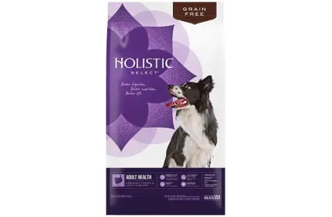 Holistic Select Natural Adult Health