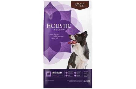 holistic-select-adult-health-deboned-turkey480 Holistic Select Natural Adult Health