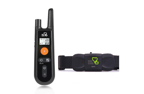 dog-care-rechargeable-shock-collar480 Dog Care Rechargeable Shock Collar