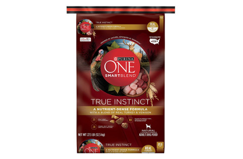 Purina ONE SmartBlend True Instincts