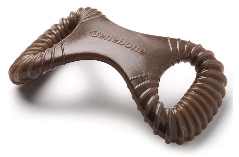 benebone-dental-dog-chew-toy480 Benebone Dental Dog Chew Toy