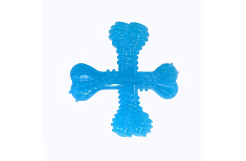 nylabone-puppy-chew-x-bone-beef480 Nylabone Puppy Chew X Bone Beef Flavor