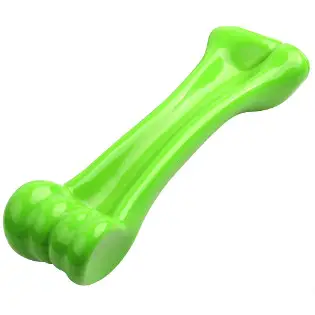 Oneisall Durable Bone Chew Toy for Aggressive Chewers