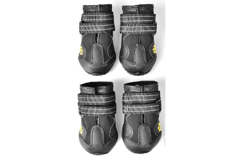 wuxian-waterproof-dog-shoes480 Wuxian Waterproof Dog Shoes